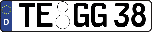 TE-GG38