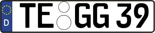 TE-GG39
