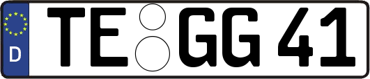 TE-GG41