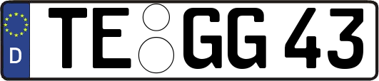 TE-GG43