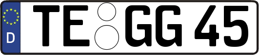 TE-GG45