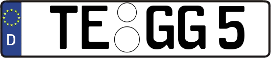 TE-GG5