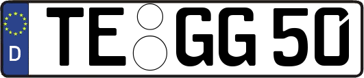 TE-GG50