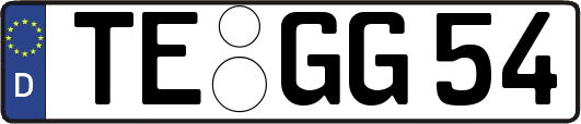 TE-GG54