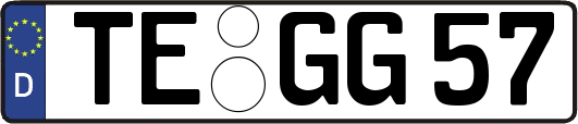 TE-GG57