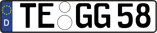 TE-GG58