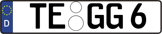 TE-GG6