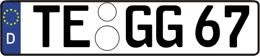 TE-GG67