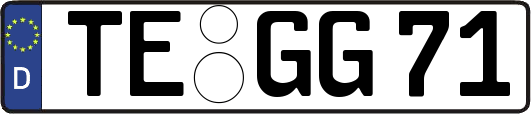 TE-GG71