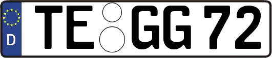 TE-GG72
