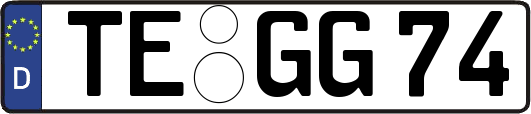 TE-GG74