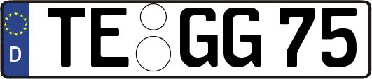TE-GG75