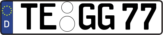 TE-GG77