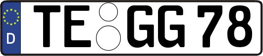 TE-GG78