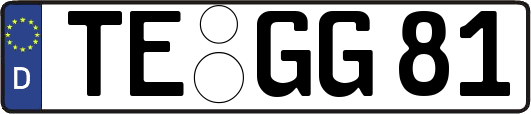 TE-GG81