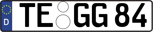 TE-GG84
