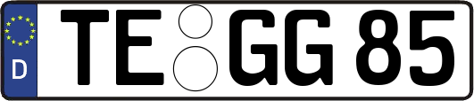 TE-GG85