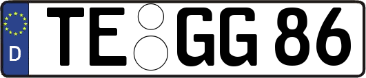 TE-GG86