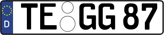 TE-GG87