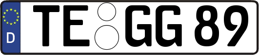 TE-GG89