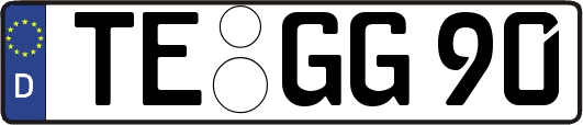 TE-GG90