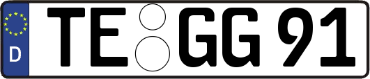 TE-GG91
