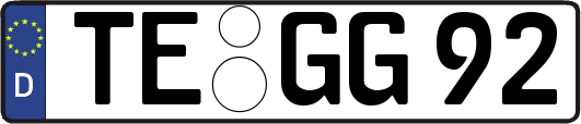 TE-GG92