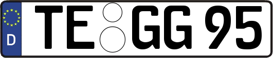 TE-GG95