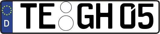 TE-GH05