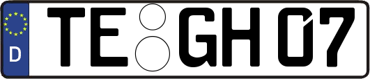 TE-GH07