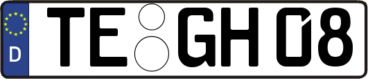 TE-GH08