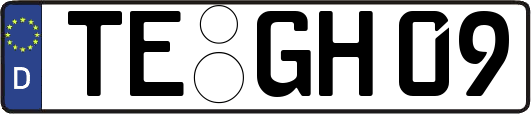 TE-GH09