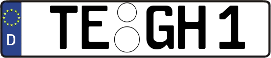TE-GH1
