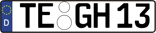 TE-GH13