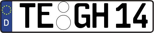 TE-GH14