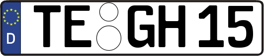 TE-GH15