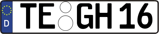 TE-GH16