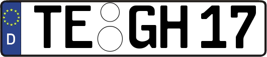 TE-GH17