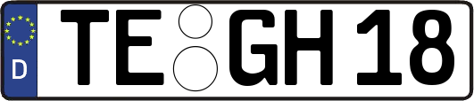 TE-GH18
