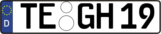TE-GH19