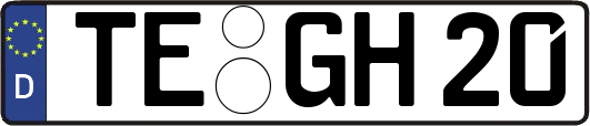 TE-GH20