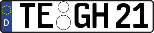TE-GH21