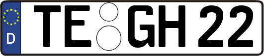 TE-GH22