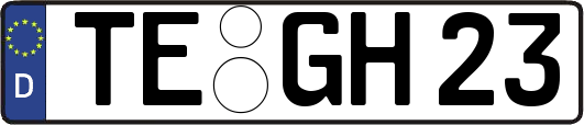 TE-GH23