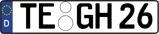 TE-GH26