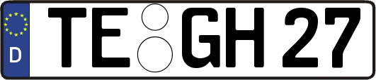 TE-GH27
