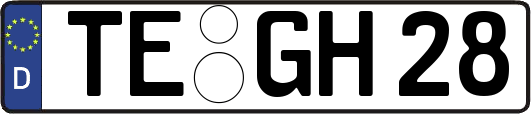 TE-GH28