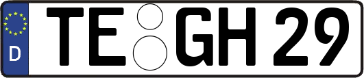 TE-GH29