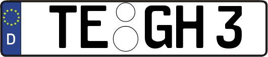 TE-GH3