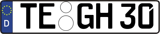 TE-GH30